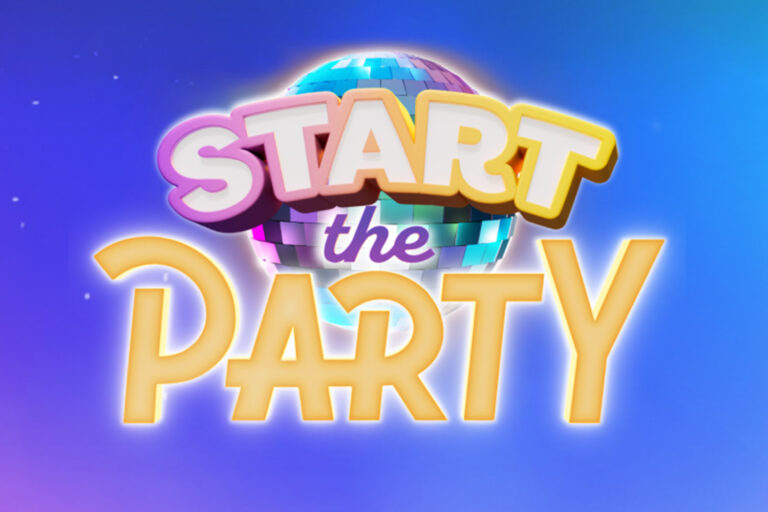 start the party vbs